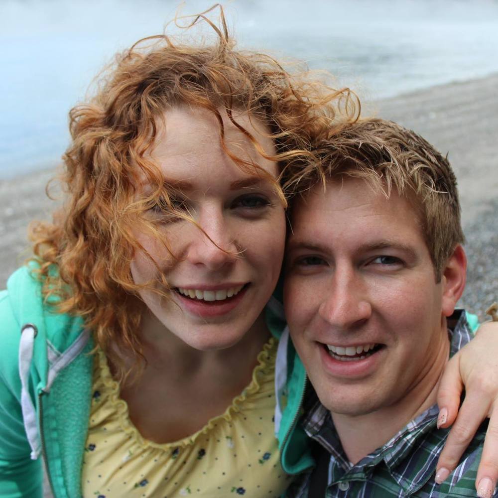 Meet your Posher, Joy